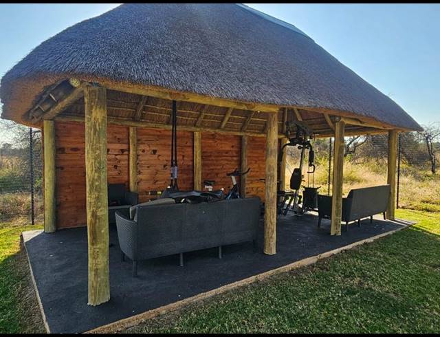 BUSINESS FOR SALE IN LUSTHOF